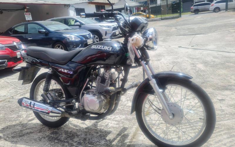Suzuki