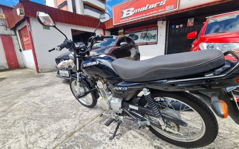 Suzuki