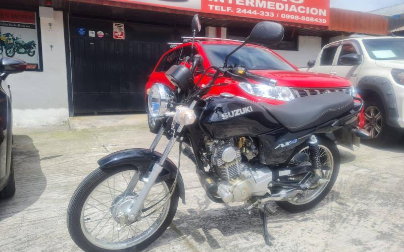 Suzuki