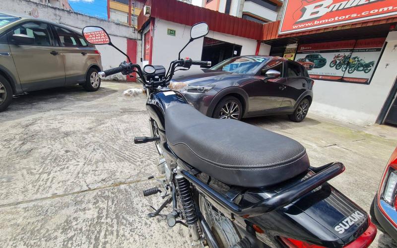 Suzuki