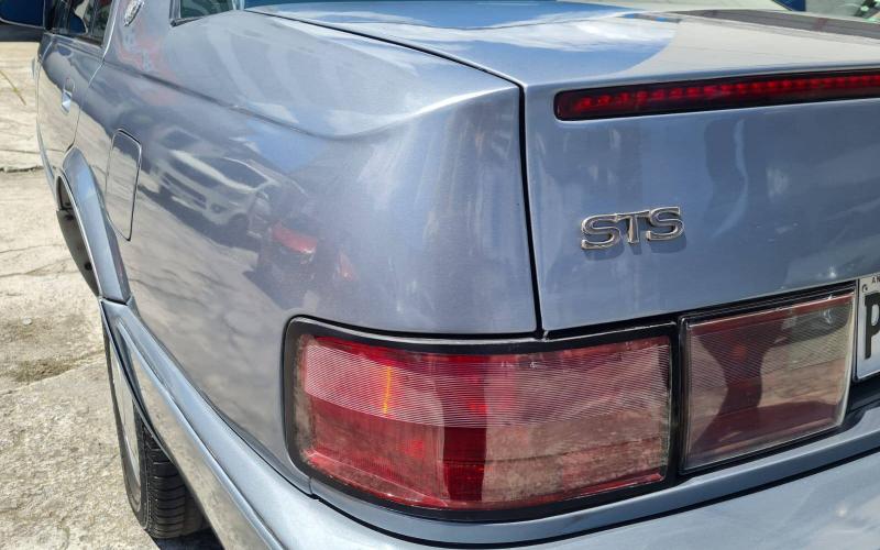 Cadillac