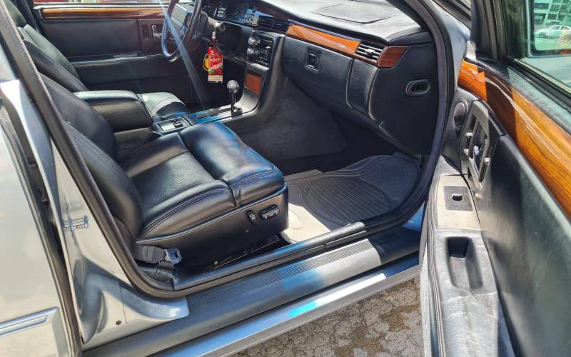 Cadillac