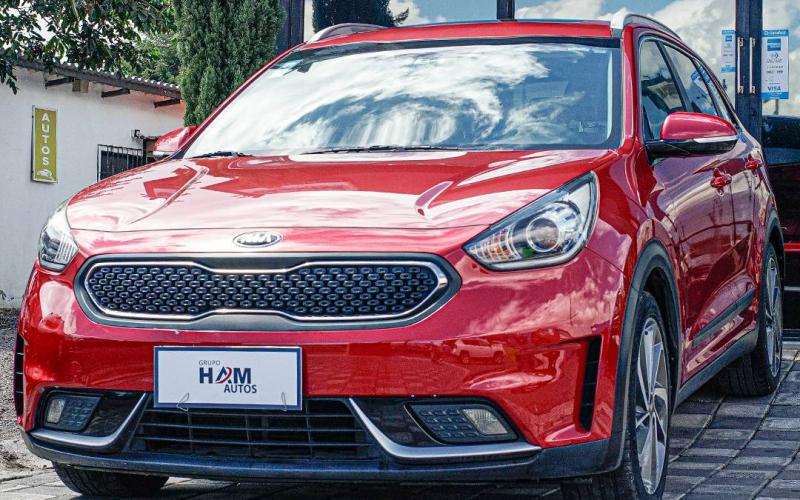 Kia