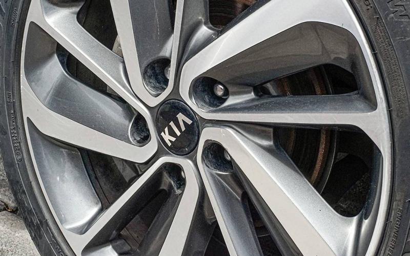 Kia