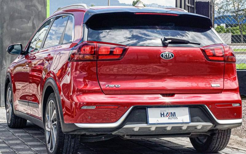 Kia