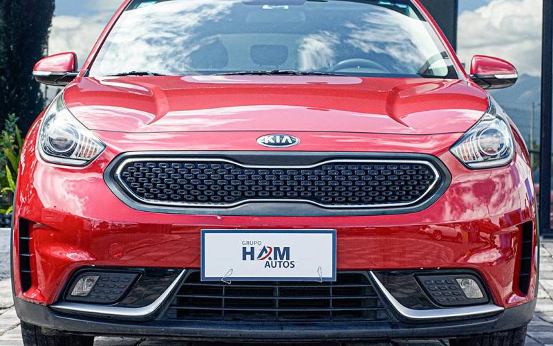 Kia