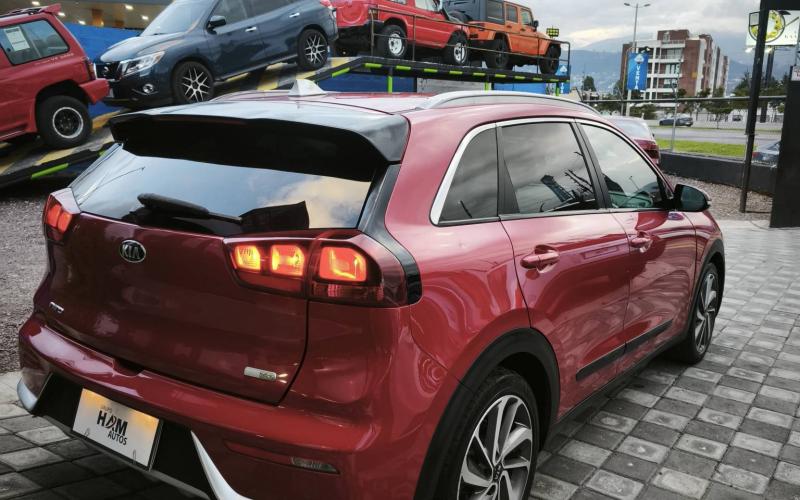 Kia