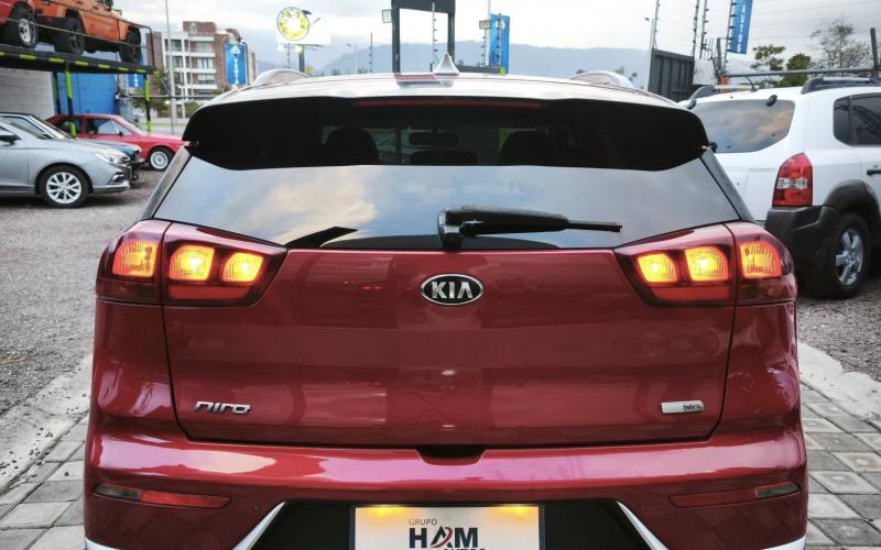 Kia