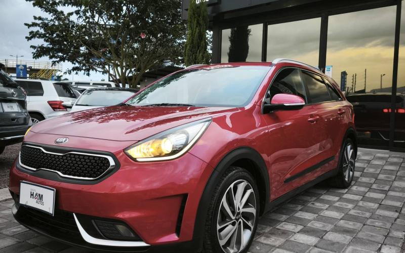Kia