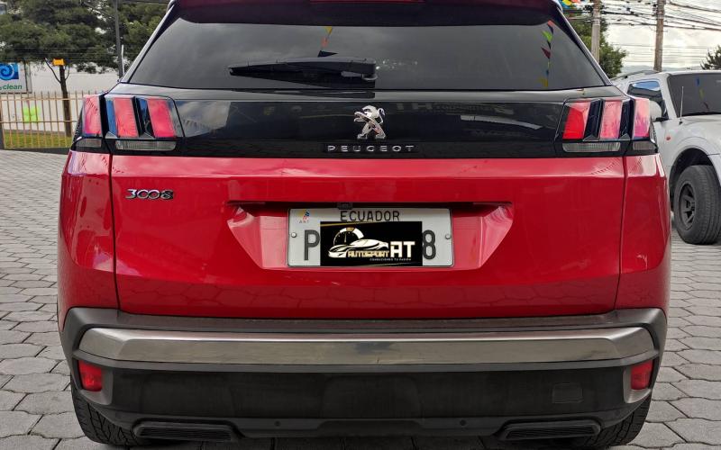 Peugeot