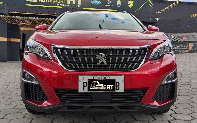 Peugeot