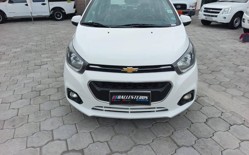Chevrolet