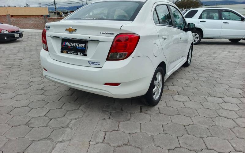 Chevrolet
