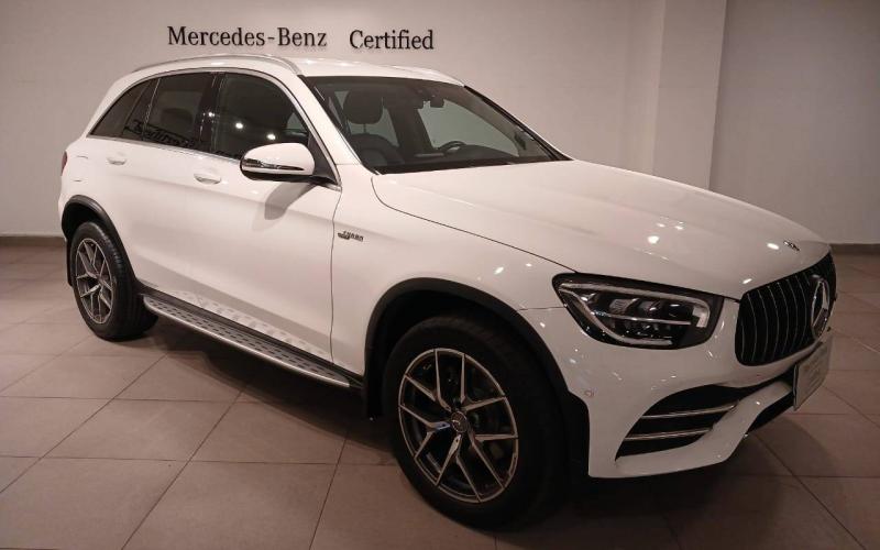 Mercedes Benz
