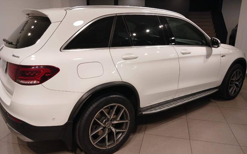 Mercedes Benz