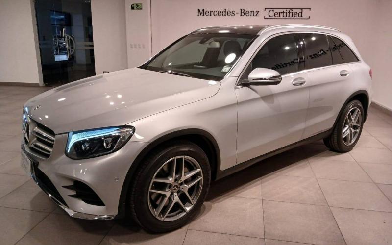 Mercedes Benz