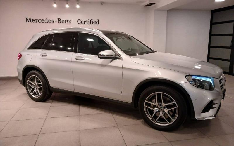 Mercedes Benz