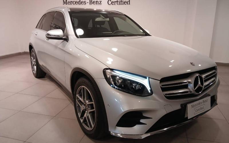 Mercedes Benz