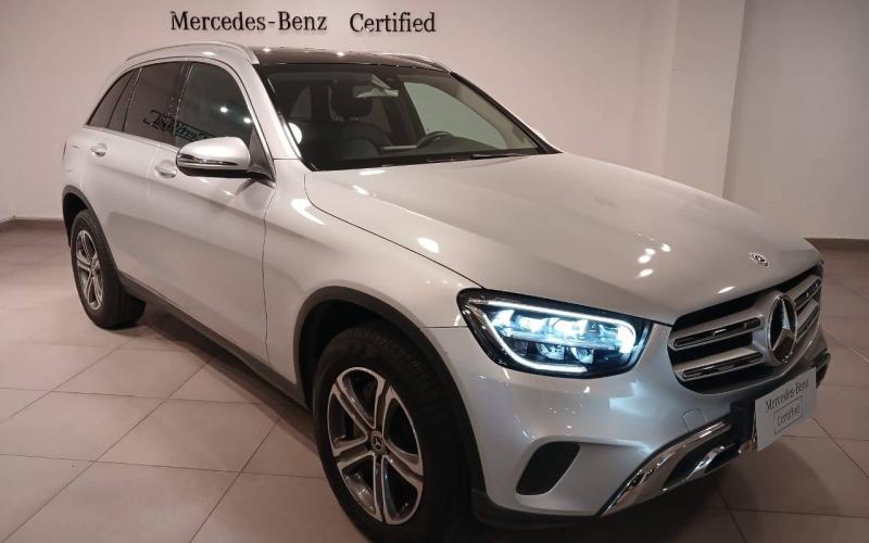 Mercedes Benz