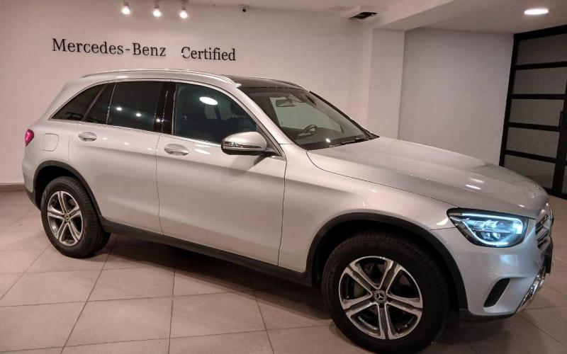 Mercedes Benz