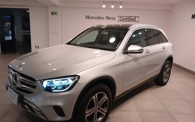 Mercedes Benz