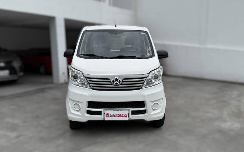 Changan