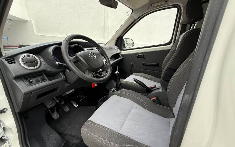 Changan