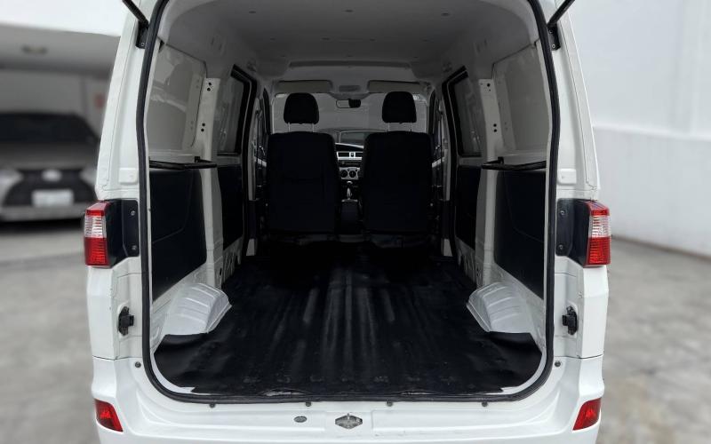 Changan