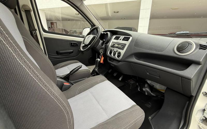 Changan