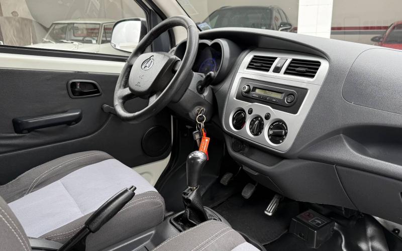 Changan