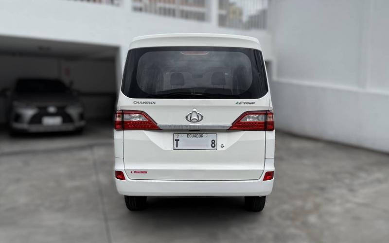 Changan