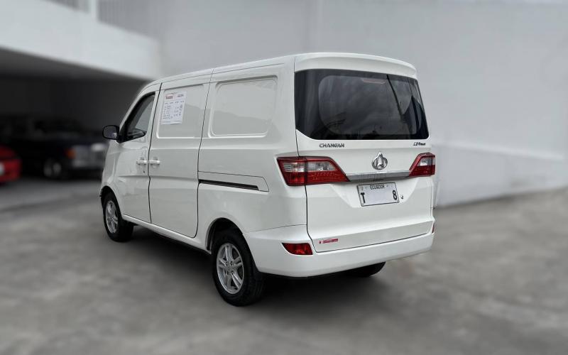 Changan