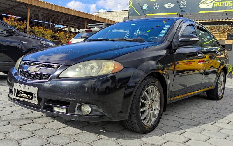Chevrolet