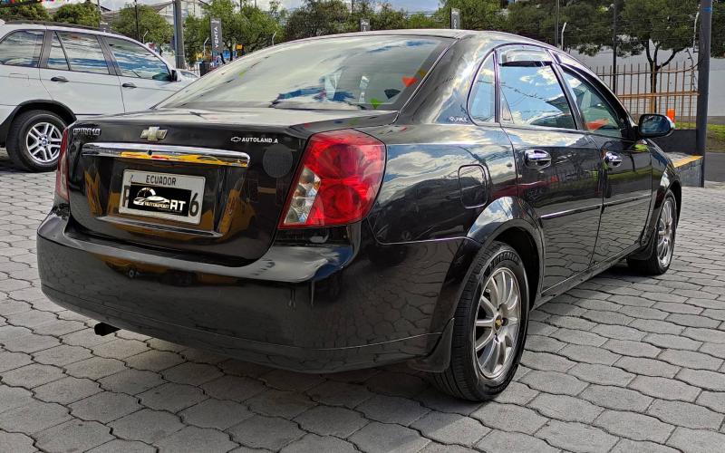 Chevrolet
