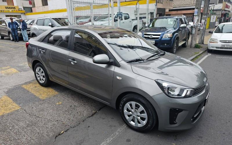 Kia
