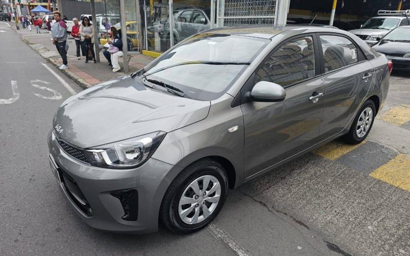 Kia