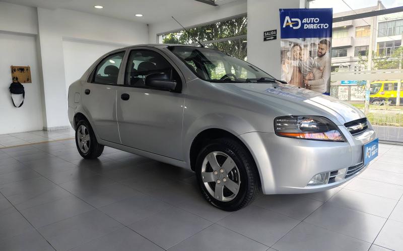 Chevrolet