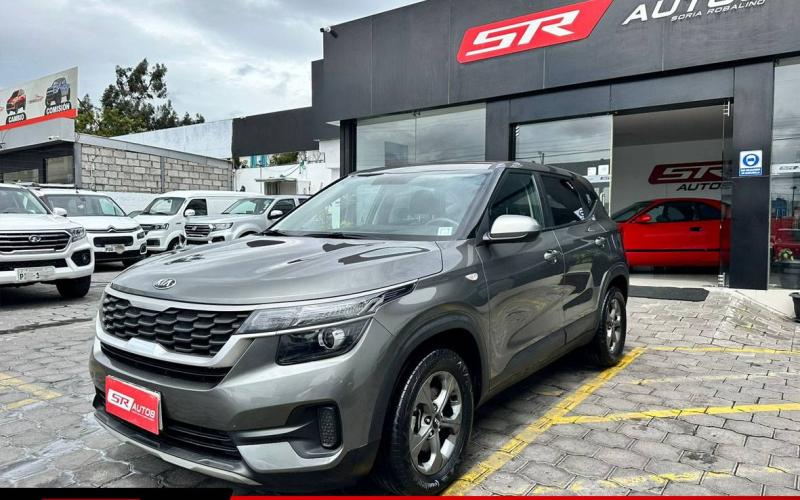 Kia