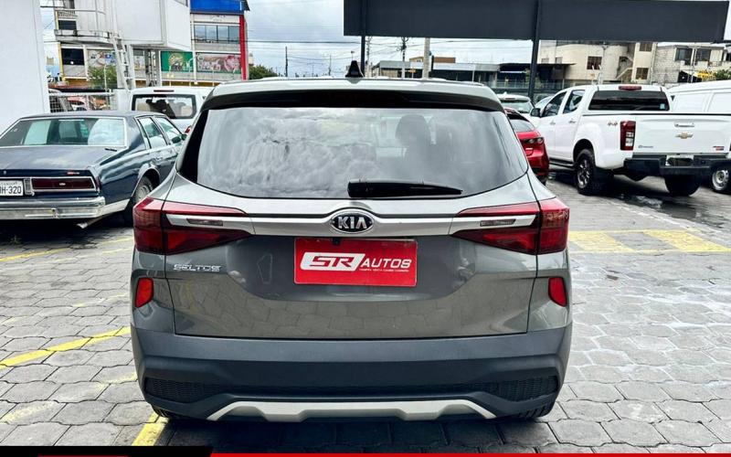 Kia