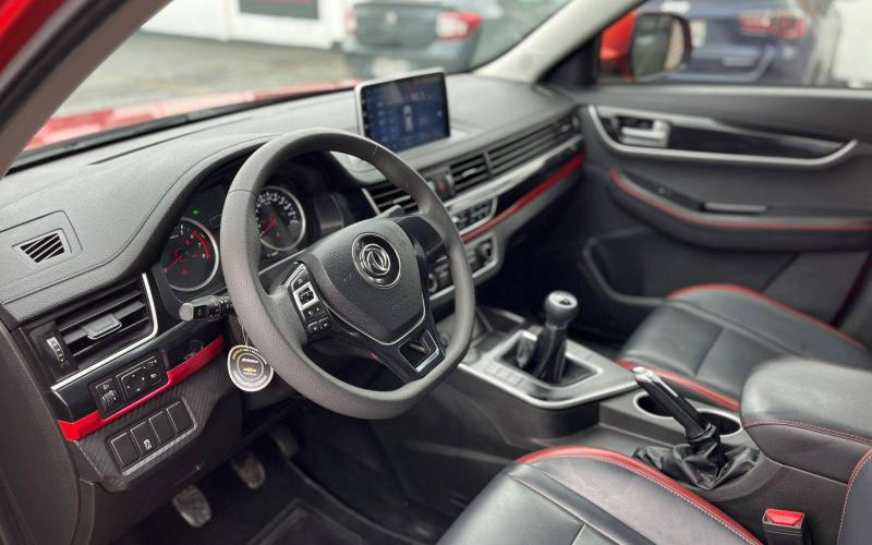 DongFeng