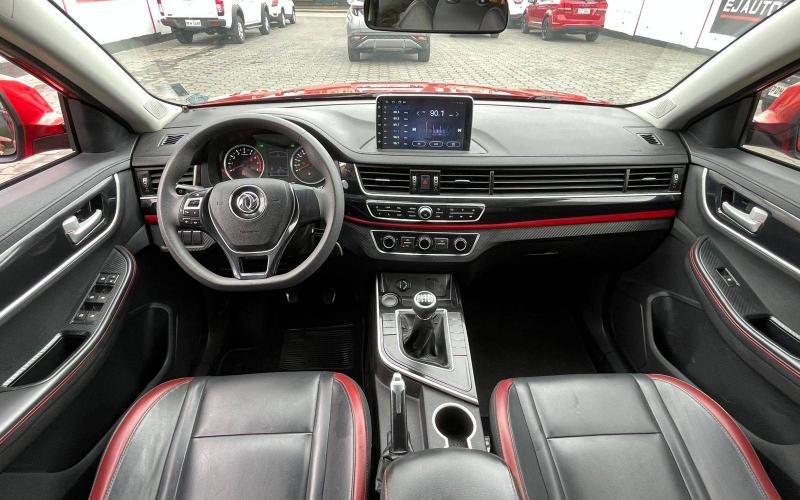 DongFeng