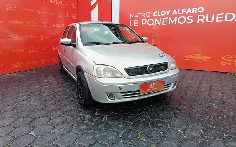 Chevrolet