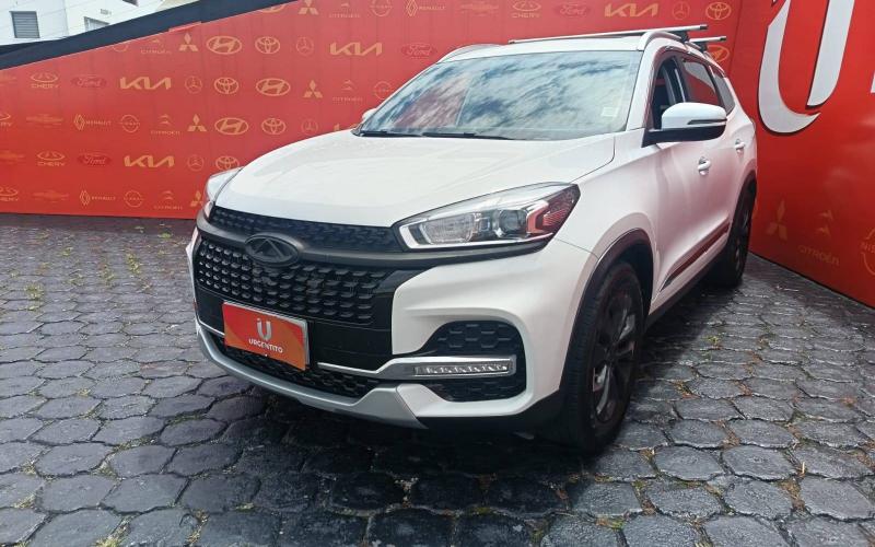 Chery