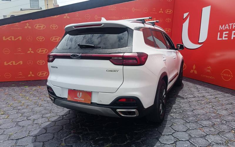 Chery