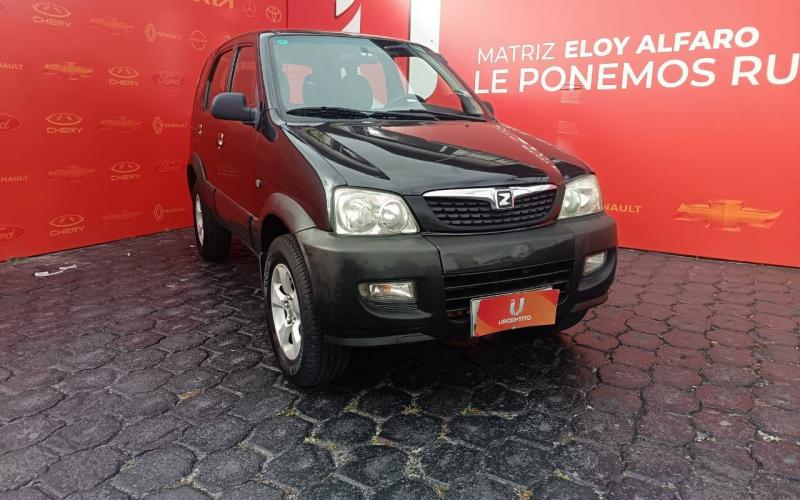 Zotye