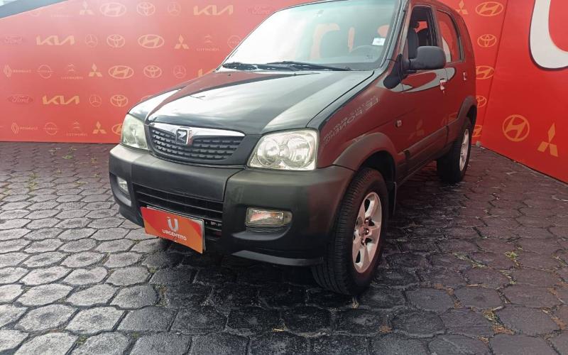 Zotye