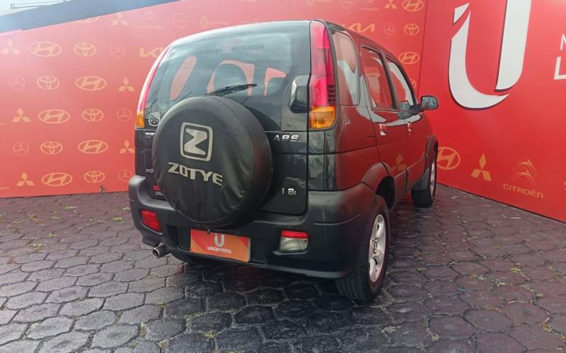 Zotye
