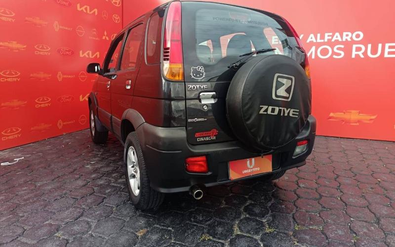 Zotye