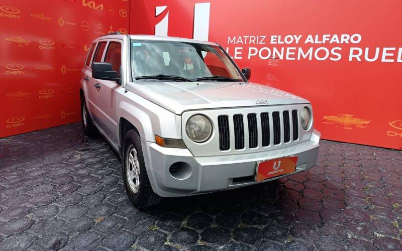 Jeep