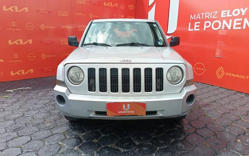 Jeep